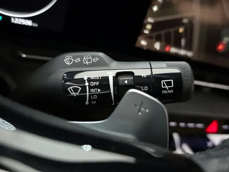2021 Kia Carnival с пробегом 122 506 км