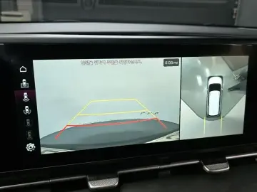 2021 Kia Carnival с пробегом 122 506 км
