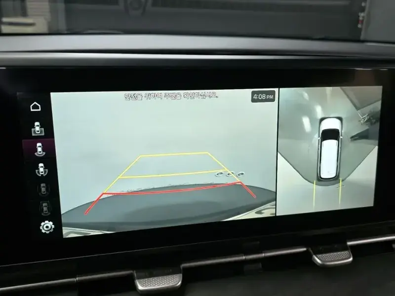 2021 Kia Carnival с пробегом 122 506 км