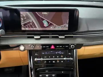 2021 Kia Carnival с пробегом 122 506 км