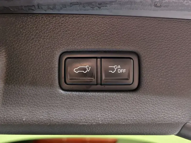 2021 Kia Carnival с пробегом 122 506 км