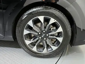 2021 Kia Carnival с пробегом 122 506 км