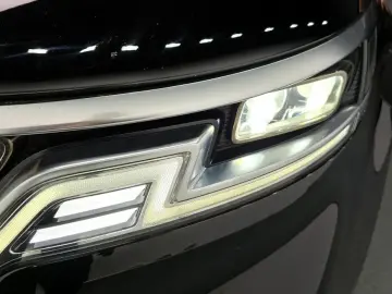 2021 Kia Carnival с пробегом 122 506 км