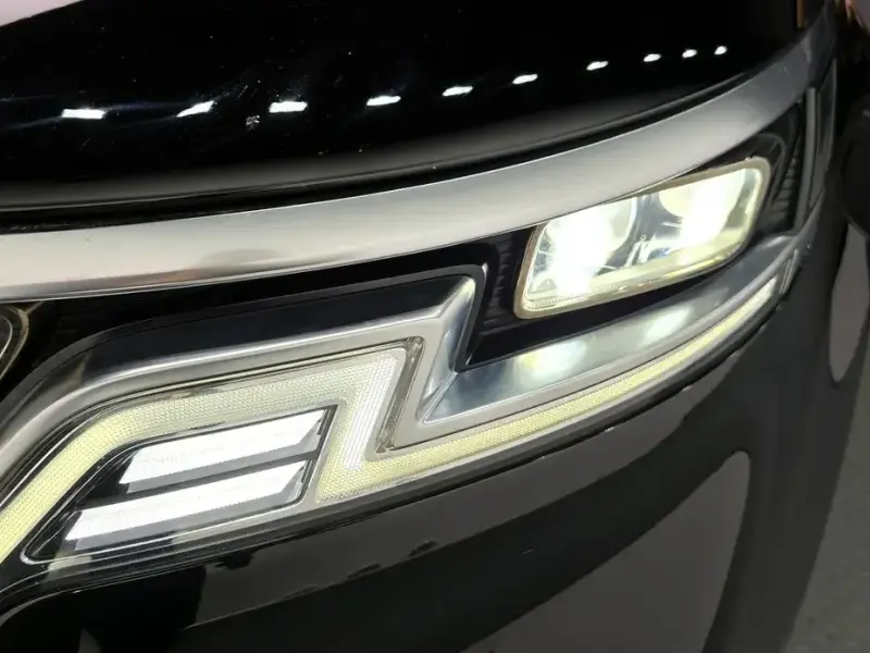2021 Kia Carnival с пробегом 122 506 км