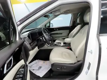 2021 Kia Carnival с пробегом 103 920 км