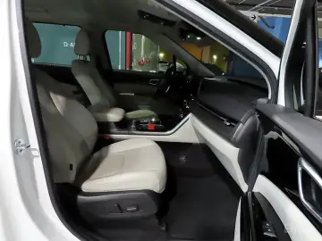 2021 Kia Carnival с пробегом 103 920 км