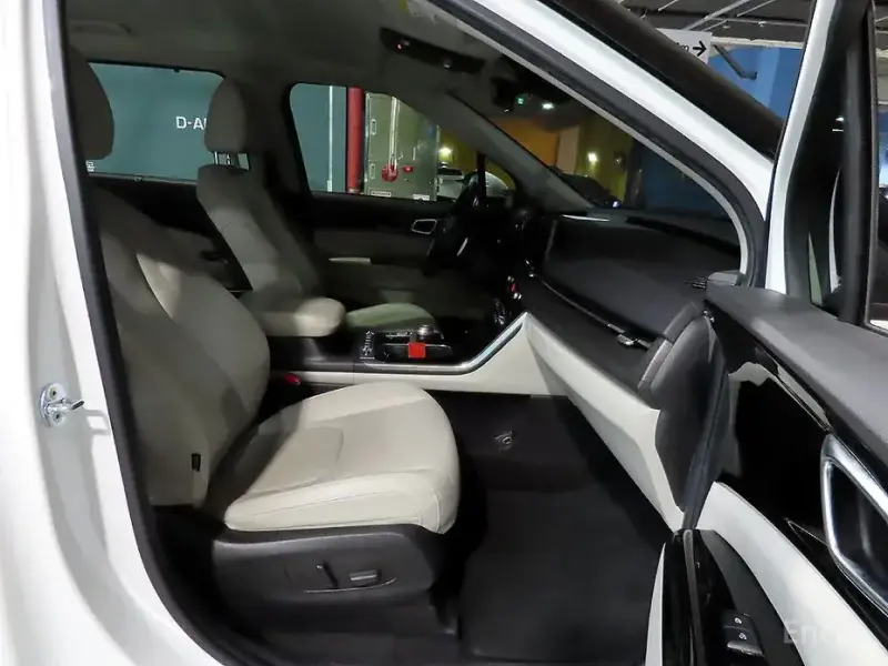 2021 Kia Carnival с пробегом 103 920 км