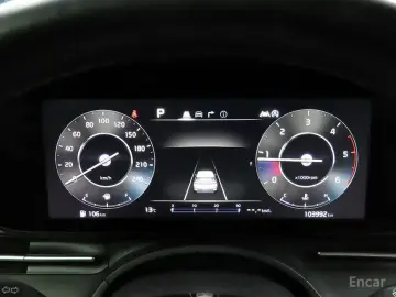2021 Kia Carnival с пробегом 103 920 км