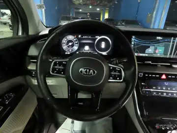 2021 Kia Carnival с пробегом 103 920 км