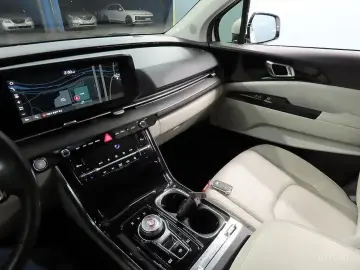 2021 Kia Carnival с пробегом 103 920 км