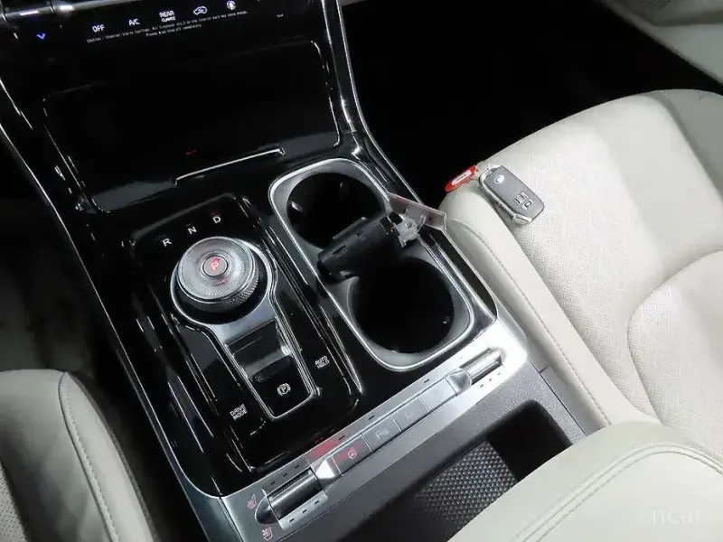 2021 Kia Carnival с пробегом 103 920 км