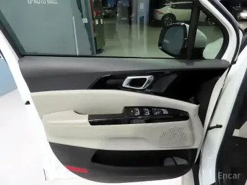 2021 Kia Carnival с пробегом 103 920 км