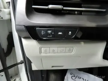 2021 Kia Carnival с пробегом 103 920 км