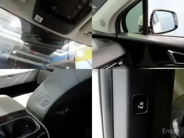 2021 Kia Carnival с пробегом 103 920 км