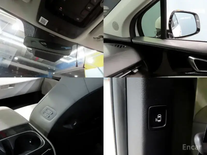 2021 Kia Carnival с пробегом 103 920 км