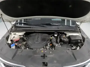2021 Kia Carnival с пробегом 103 920 км