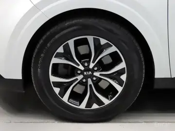 2021 Kia Carnival с пробегом 103 920 км