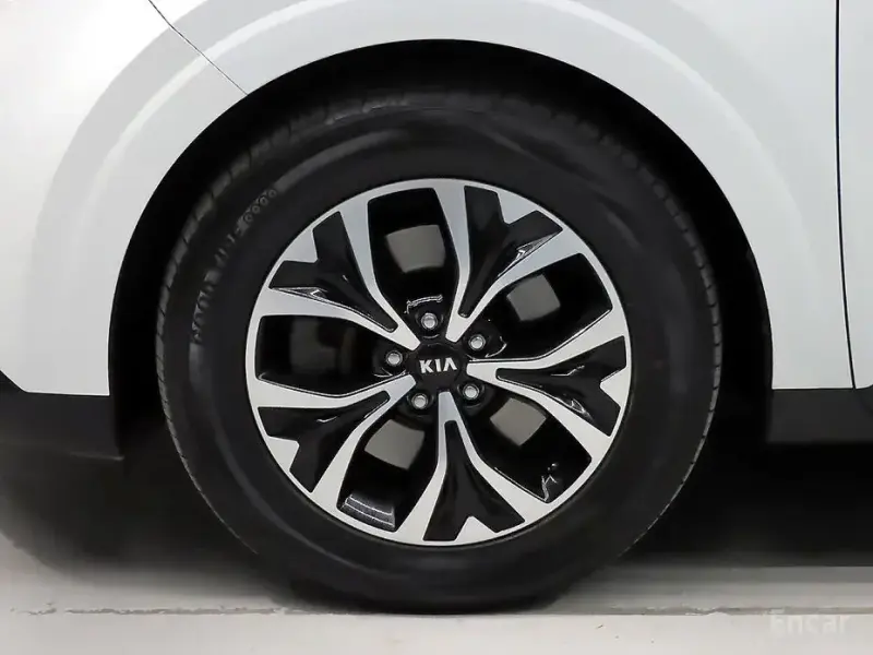 2021 Kia Carnival с пробегом 103 920 км