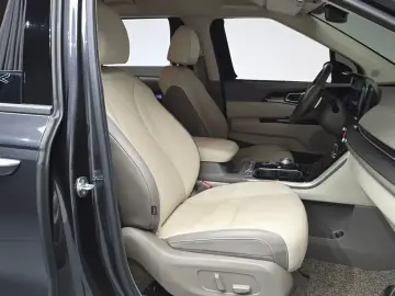2023 Kia Carnival с пробегом 32 165 км