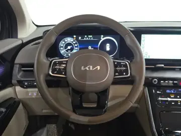2023 Kia Carnival с пробегом 32 165 км