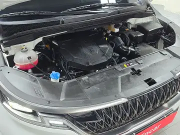 2022 Kia Carnival с пробегом 98 958 км
