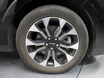 2022 Kia Carnival с пробегом 82 220 км
