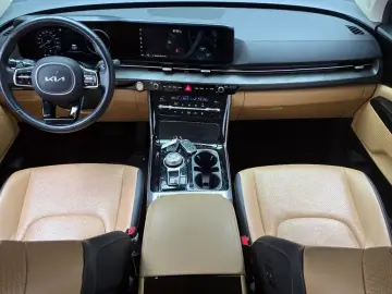 2022 Kia Carnival с пробегом 82 220 км