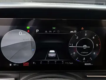 2022 Kia Carnival с пробегом 82 220 км