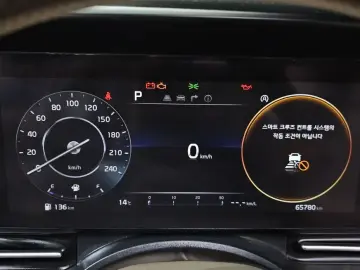 2022 Kia Carnival с пробегом 65 780 км