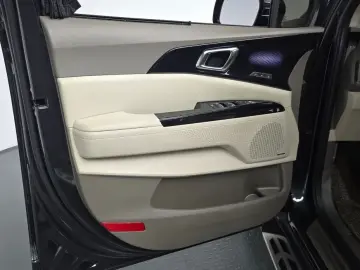 2023 Kia Carnival с пробегом 32 165 км