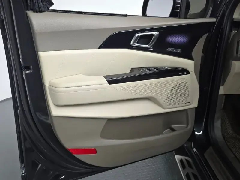 2023 Kia Carnival с пробегом 32 165 км