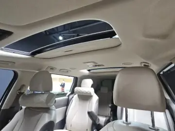 2022 Kia Carnival с пробегом 65 780 км