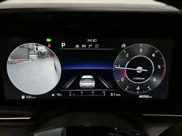 2023 Kia Carnival с пробегом 40 703 км