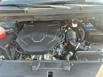 2022 Kia Carnival с пробегом 38 336 км