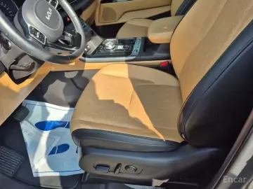 2022 Kia Carnival с пробегом 38 336 км