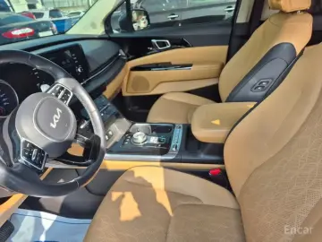 2022 Kia Carnival с пробегом 38 336 км