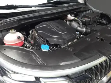 2021 Kia Carnival с пробегом 119 281 км
