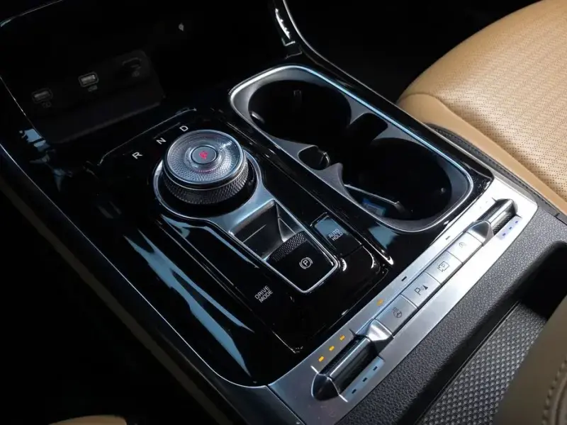 2021 Kia Carnival с пробегом 119 281 км
