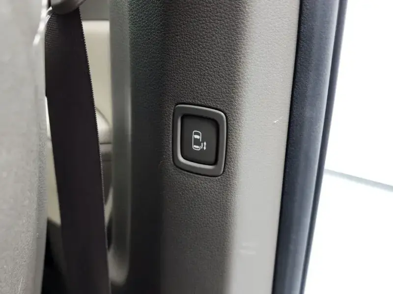 2021 Kia Carnival с пробегом 22 188 км