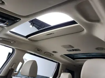 2021 Kia Carnival с пробегом 22 188 км