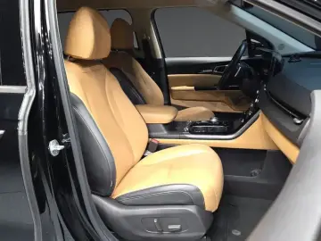 2021 Kia Carnival с пробегом 119 281 км