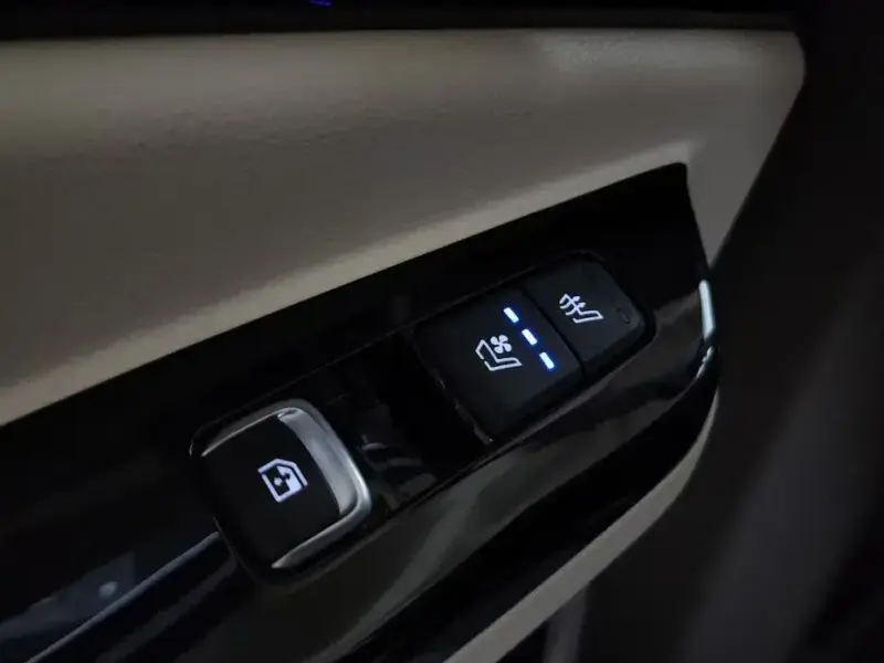 2021 Kia Carnival с пробегом 22 188 км