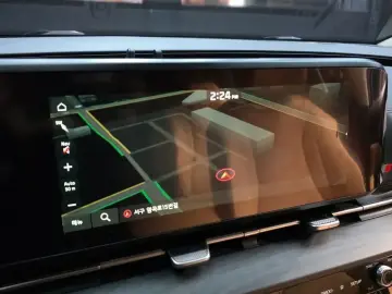 2021 Kia Carnival с пробегом 119 281 км