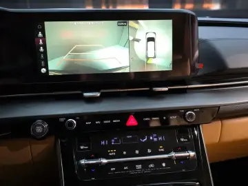 2021 Kia Carnival с пробегом 119 281 км
