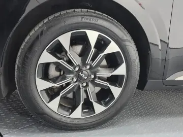 2023 Kia Carnival с пробегом 46 955 км