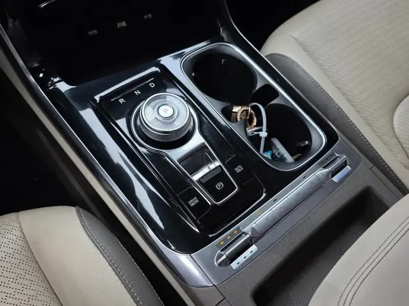 2021 Kia Carnival с пробегом 93 946 км