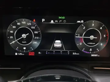 2022 Kia Carnival с пробегом 30 597 км