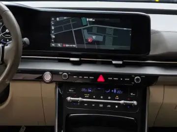 2021 Kia Carnival с пробегом 93 946 км