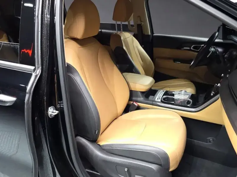 2022 Kia Carnival с пробегом 30 597 км