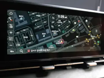 2022 Kia Carnival с пробегом 30 597 км
